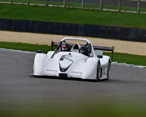 CM26 8459 Ben Lane, Radical SR3