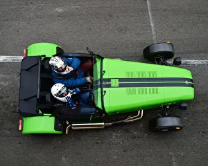 CM26 8709 Caterham CM26 8709 Caterham