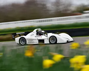 CM26 8801 Ben Lane, Radical SR3