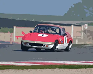 70's Road Sports Championship, HSCC, Season Opener, Saturday, 30th March 2019 70's Road Sports Championship, HSCC, Season Opener, Saturday, 30th March 2019