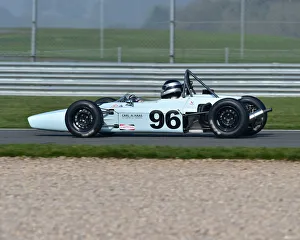 CM26 9544 Antony Ross, Lola T204