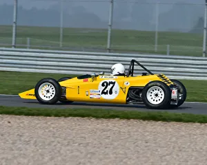 CM26 9553 Dick Dixon, Lotus 61