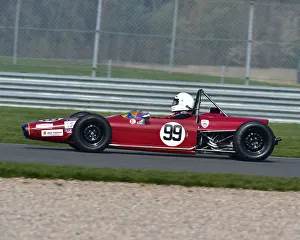 Nick Arden Prints: CM26 9569 Nick Arden, Merlyn Mk11A