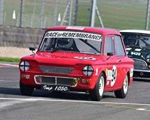CM26 9930 Steve Platts, Singer Chamois