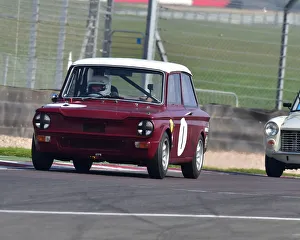 Adrian Oliver Prints: CM27 0007 Adrian Oliver, Hillman Imp