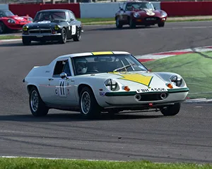 CM27 0098 Howard Payne, Lotus Europa TC