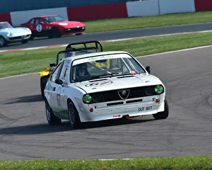 CM27 0107 Tim Hayes, Alfa Romeo Alfasud Sprint