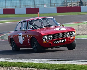 CM27 0120 Simon Holmesmith, Alfa Romeo 2000 GTV
