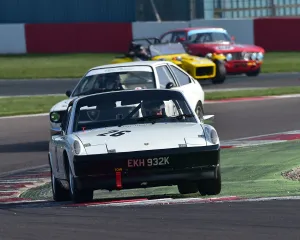 Glynn Evans Prints: CM27 0137 Glynn Evans, Porsche 914-6