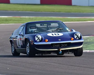 Nigel Ashley Prints: CM27 0185 Nigel Ashley, Lotus Europa