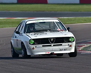 CM27 0191 Tim Hayes, Alfa Romeo Alfasud Sprint