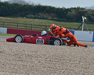 CM27 0321 Chris Stuart, Crossle 16F