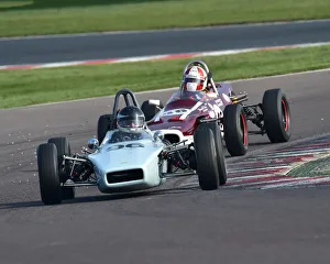 Antony Ross Prints: CM27 0484 Antony Ross, Lola T204