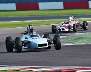 Antony Ross Prints: CM27 0507 Antony Ross, Lola T204