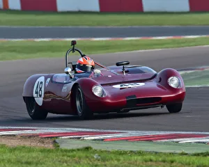 30th March 2019 Prints: CM27 0553 Benn Tilley, Lotus 23B
