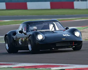 30th March 2019 Prints: CM27 0590 Hugh Colman, Mark Colman, Chevron B8