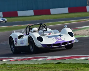 CM27 0603 Andrew Wareing, McLaren M1A CM27 0603 Andrew Wareing, McLaren M1A
