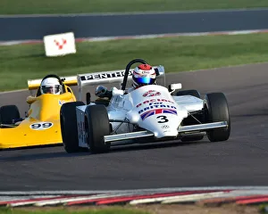 30th March 2019 Prints: CM27 0650 Fraser Gray, Ralt RT3