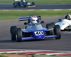 CM27 0665 Clive Wood, Van Diemen RF82