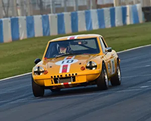 CM27_0831 Ian Ross, Ginetta G15