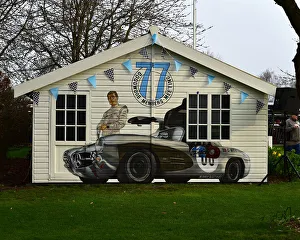 CM27 0849 A man shed