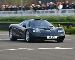 CM27 0926 McLaren F1 Coupe