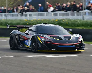 CM27 0939 McLaren P1 GTR