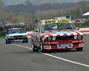CM27 1019 Darren Turner, Nick Padmore, BMW 530i CM27 1019 Darren Turner, Nick Padmore, BMW 530i