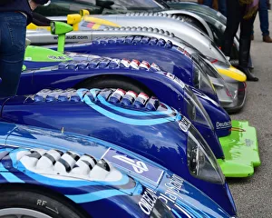 CM27 1091 Le Mans Prototype cars