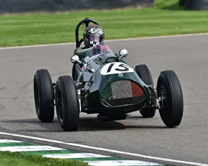 CM27 1188 Eddie McGuire, Cooper Bristol Mk1 T20