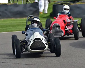 Erik Staes Prints: CM27 1194 Erik Staes, Cooper Bristol T23 Mk2