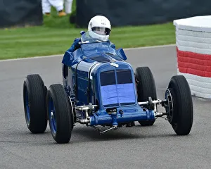 CM27 1214 Terry Crabb, ERA C-Type R12C