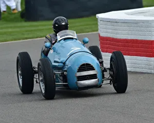 CM27 1215 Marc Valvekens, Gordini Type 16