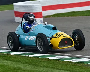 CM27 1230 Crispin Harris, AC Bristol Monoposto