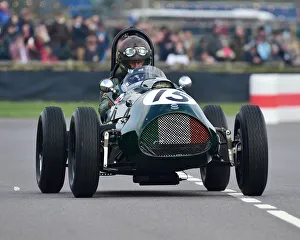 CM27 1260 Eddie McGuire, Cooper Bristol Mk1 T20