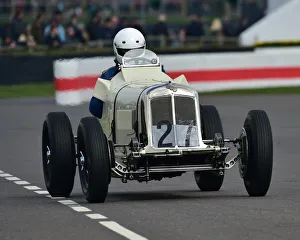 Era B Type R7b Prints: CM27 1279 Julian Wilton, ERA B-Type R7B
