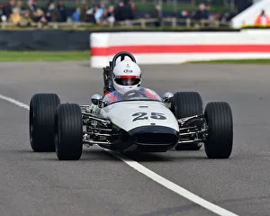 CM27 1319 Andrew Hibberd, Brabham Ford BT18