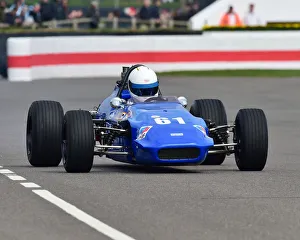Andy Jarvis Prints: CM27 1320 Andy Jarvis, March Ford 703