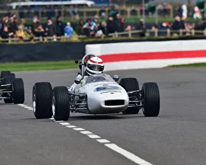 CM27 1321 Christoph Widmer, Brabham BT18A