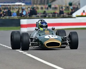 CM27 1339 Ben Mitchell, Brabham Ford BT28