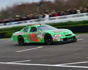 Warren Briggs Prints: CM27 1487 Warren Briggs, Chevrolet Monte Carlo SS