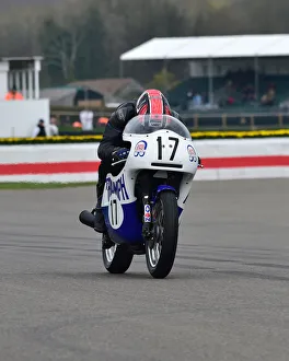 CM27 1599 Rob North Triumph T150