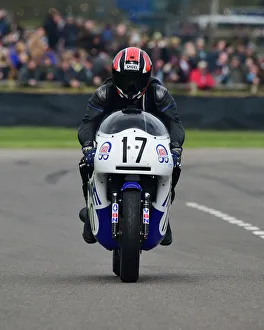 CM27 1633 Rob North Triumph T150