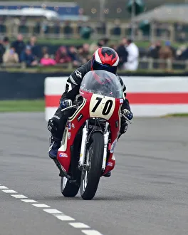 CM27 1640 Rob Wittey, Honda Smith-Honda CR750