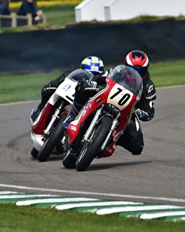 CM27 1652 Rob Wittey, Honda Smith-Honda CR750