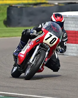 CM27 1669 Rob Wittey, Honda Smith-Honda CR750