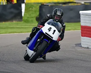Paul Bowling Prints: CM27 1683 Paul Bowling, Rob North Triumph T150
