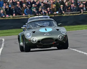 CM27 1812 Wolfgang Friedrichs, Simon Hadfield, Aston Martin DP214 CM27 1812 Wolfgang Friedrichs, Simon Hadfield, Aston Martin DP214