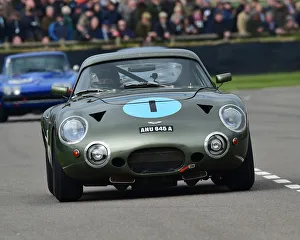 CM27 1848 Wolfgang Friedrichs, Simon Hadfield, Aston Martin DP214 CM27 1848 Wolfgang Friedrichs, Simon Hadfield, Aston Martin DP214