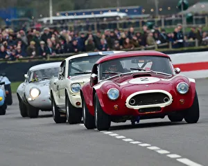 CM27 1884 Martin Stretton, Michael Hinderer, AC Cobra